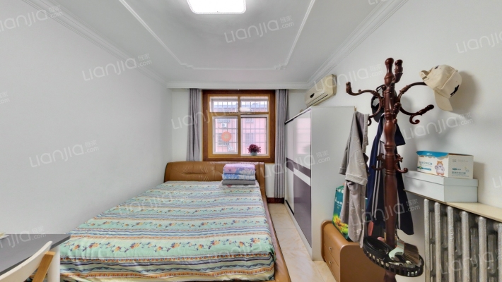 团结楼二手房实景图