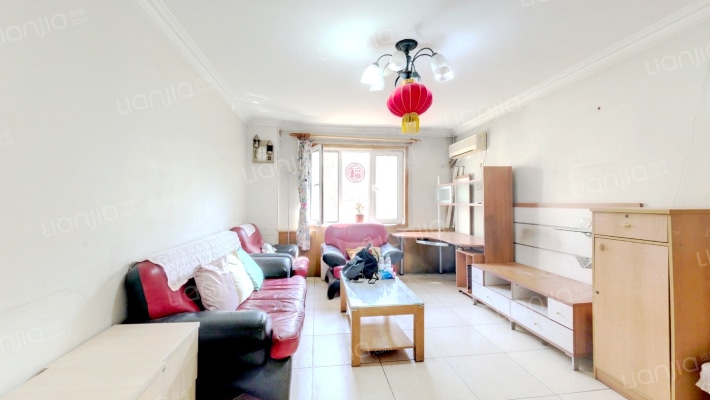 中信所小区二手房实景图