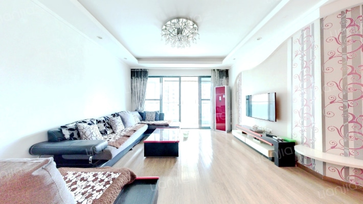 兴隆誉峰二手房实景图