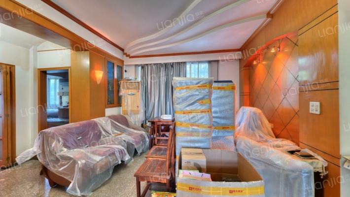 高雄路91号二手房实景图