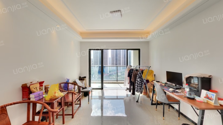 德泰华庭二手房实景图