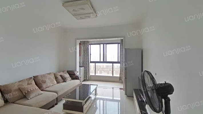 明兴翰苑二手房实景图