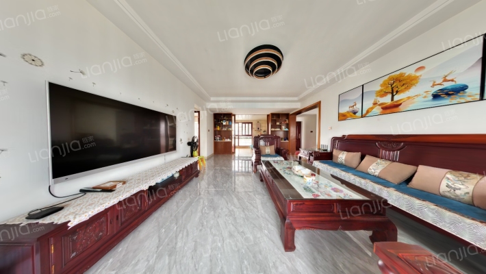 蓝水湾二期二手房实景图