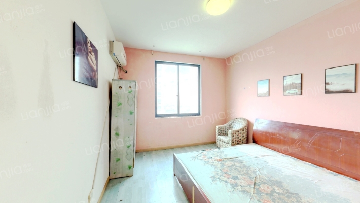 待驾桥小区二手房实景图