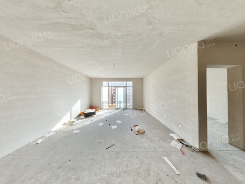 整租·月亮湾 4室2厅 南