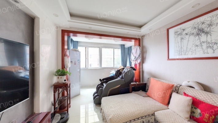 兴隆花苑二手房实景图