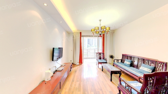 花样年华二手房实景图