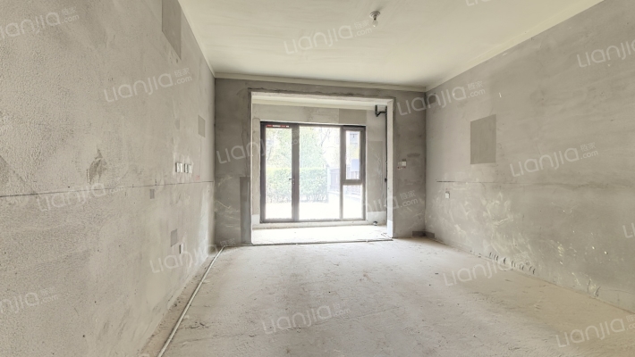 正商兰庭华府二手房实景图