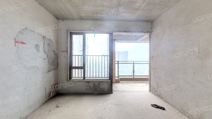 奥林匹克花园御珑湾二手房实景图