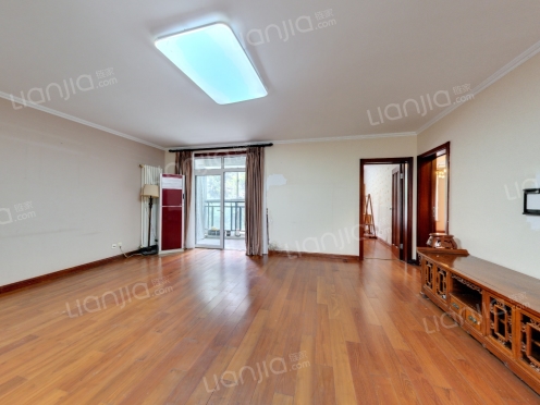 整租·湖光山色 3室2厅 南/北