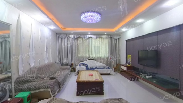 锦绣华府二手房实景图