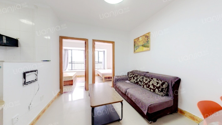 中恒世纪广场二手房实景图