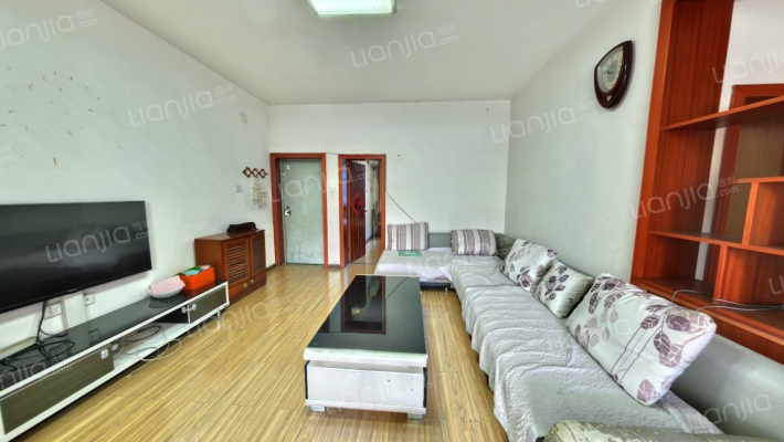 谭家堰家属区二手房实景图