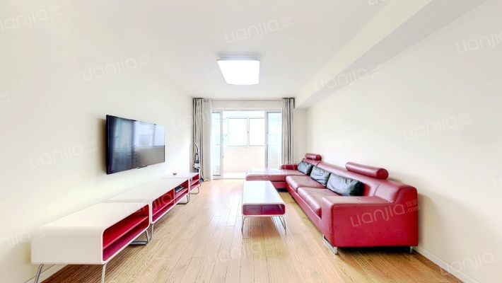 佳安别院二手房实景图