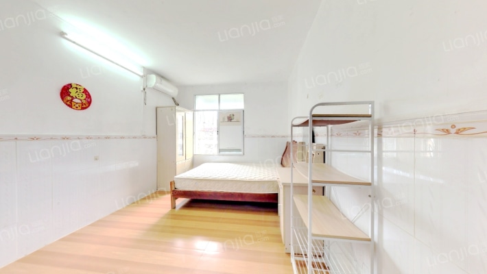 文星花园二手房实景图