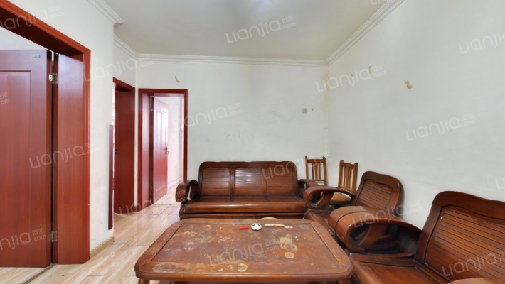 青和里南段98号二手房实景图