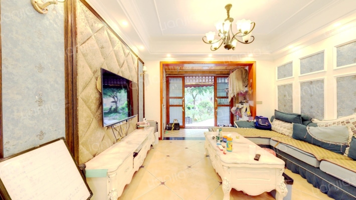 正源福源二手房实景图