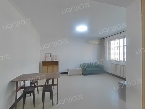 整租·戴戈庄社区 2室2厅 南/北