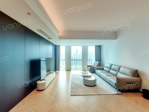 整租·卡地亚花园城天际 2室1厅 西北