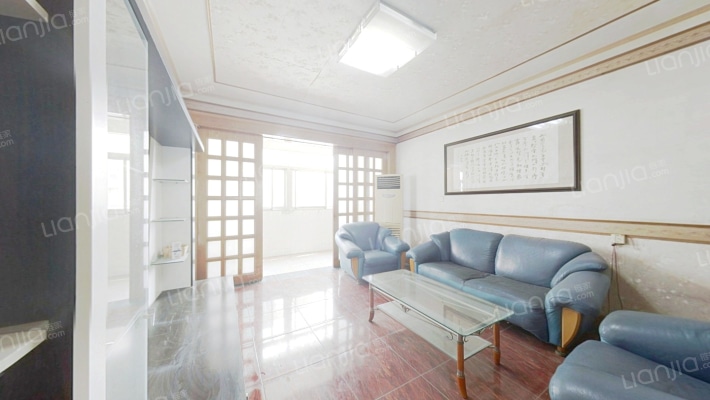 花行桥新村二手房实景图