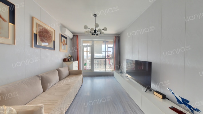 瑞鑫水晶城二手房实景图