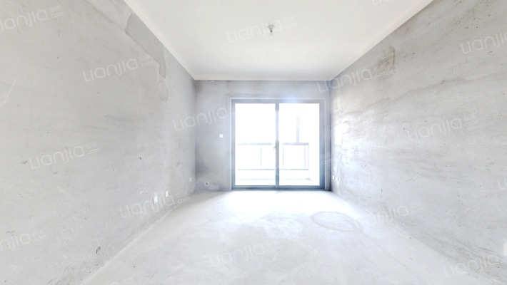 朝阳河花苑三期二手房实景图