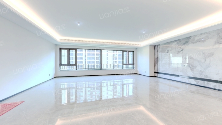 建发观唐映月南区二手房实景图