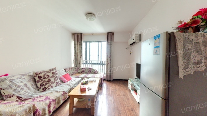 天怡碧桂苑二手房实景图