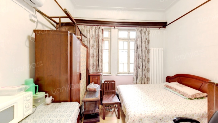 鹏程里(和平)二手房实景图