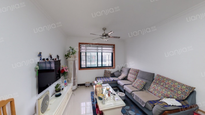 金都华庭二期二手房实景图