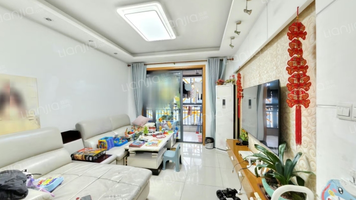 文昌花园二手房实景图