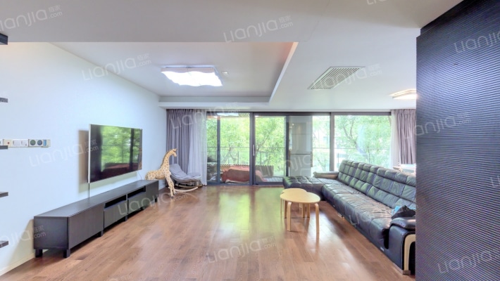 墅外金柳湾二手房实景图