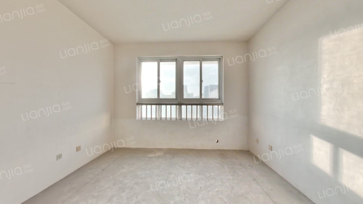 九鼎东方花园西区二手房实景图