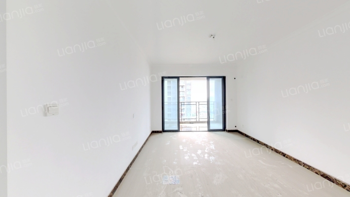 海雅君悦花园二手房实景图