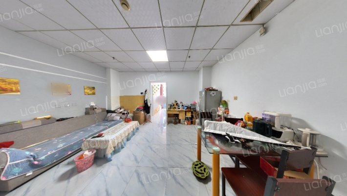 两岸新天地二手房实景图