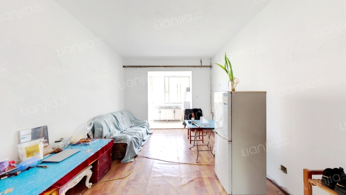 军安里二手房实景图