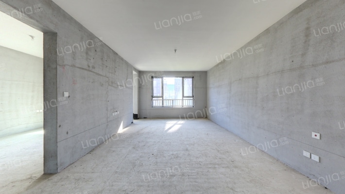 创新绿城二手房实景图