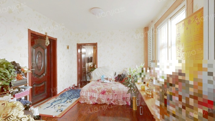 23小区二手房实景图