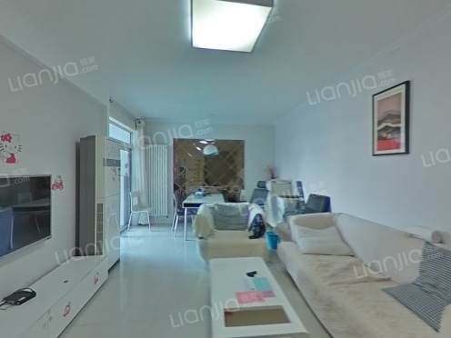 整租·和达和城 2室1厅 南/北