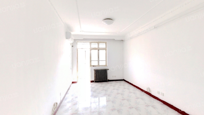 塑料编织厂宿舍二手房实景图