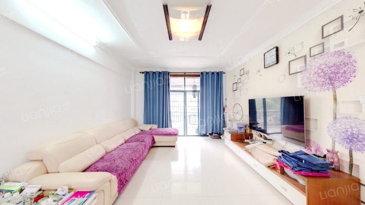 华弘公寓二手房实景图