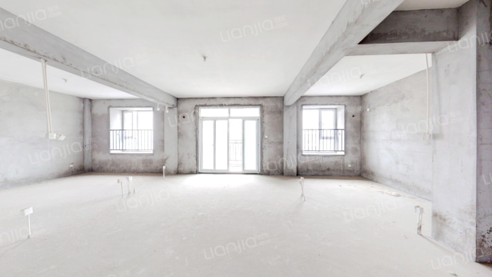 宏和珈都二手房实景图