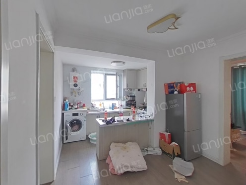 整租·西仲路散盘 3室1厅 东/南/北