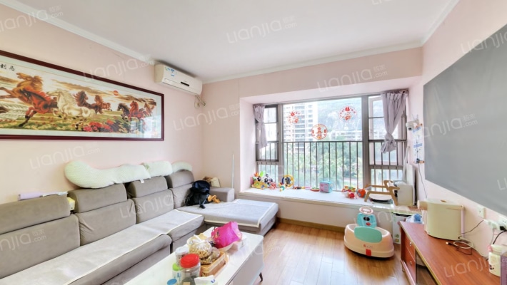 格力香樟二手房实景图