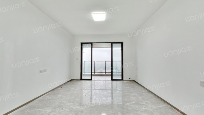 五源河公寓三期K区二手房实景图