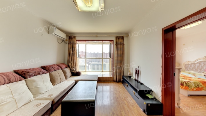 晶品枫林二手房实景图