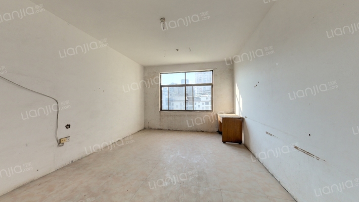 建行宿舍二手房实景图