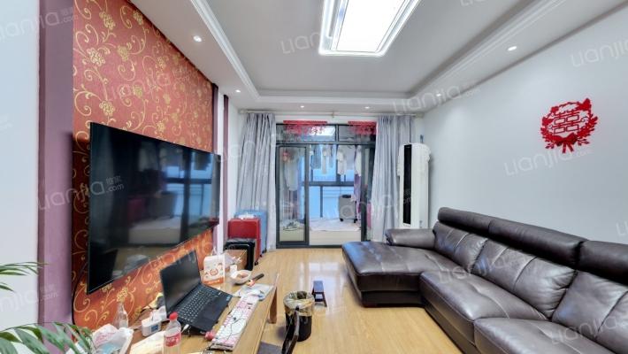 鑫隆广场二手房实景图