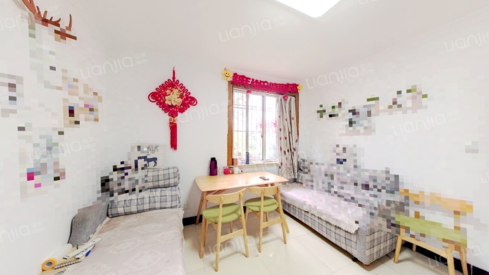 泾园新村二手房实景图