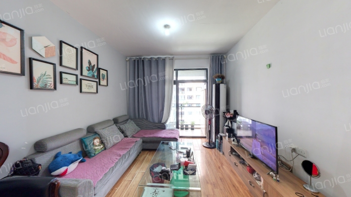 祥和家园（江北）二手房实景图